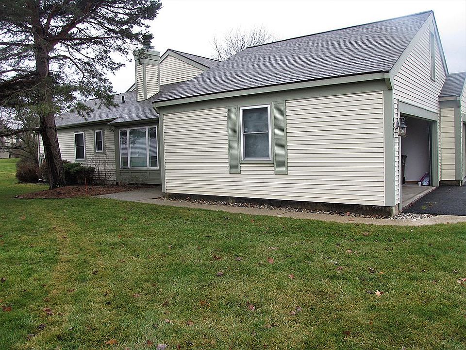 Outside view