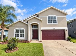 895 Hacienda Cir, Kissimmee, FL 34741