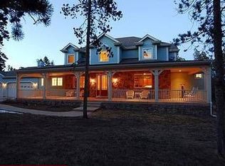 28167 Belle Vista Dr, Conifer, CO 80433