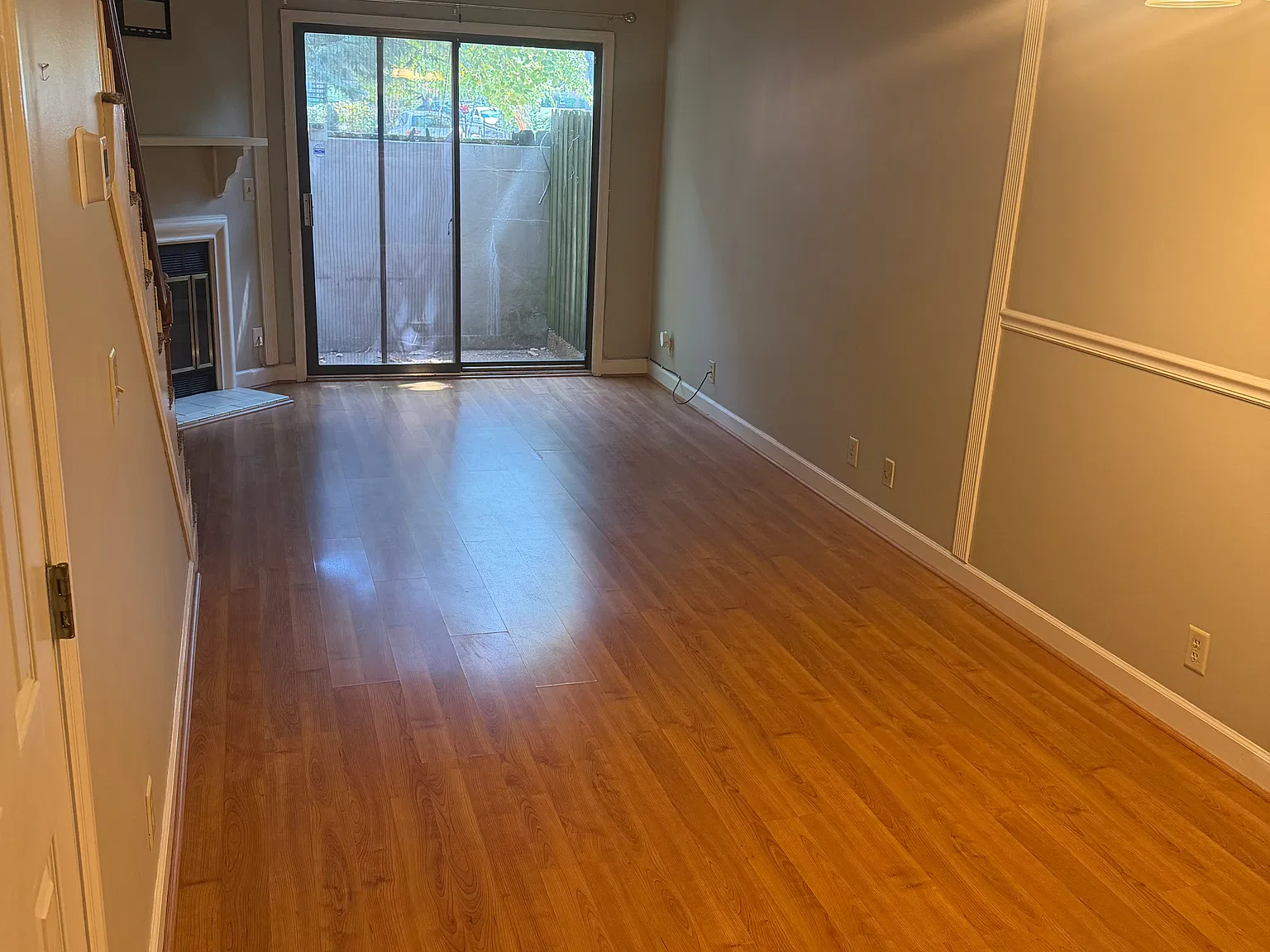 2 bed, 1.5 bath, 1028 sqft, $1,700 — Photo 3