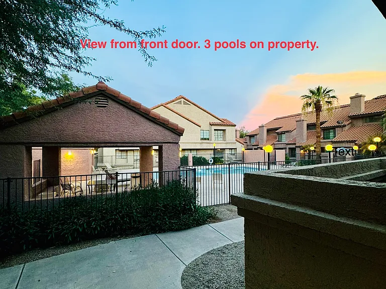 819 N College Ave #F106 — Photo 18