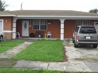 1633 NW 14th St, Fort Lauderdale, FL 33311