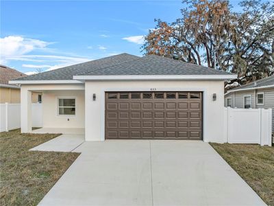 833 Texas Ave, Lakeland, FL, 33815
