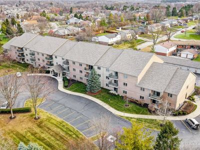 3170 E Stroop Rd APT 215, Dayton, OH, 45440