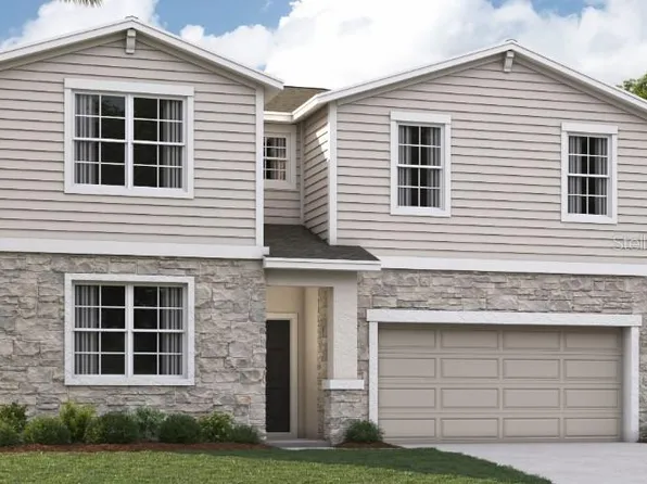 33175 Country House Dr, Sorrento, FL 32776