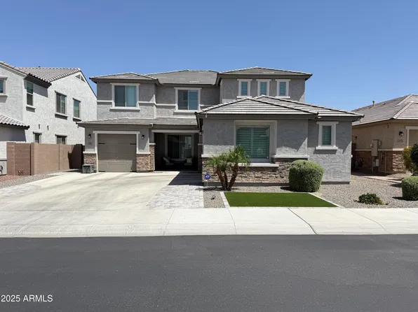 6980 W REDBIRD Road, Peoria, AZ 85383