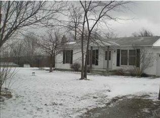 486 Kreinbrook Hill Rd, Mount Pleasant, PA 15666