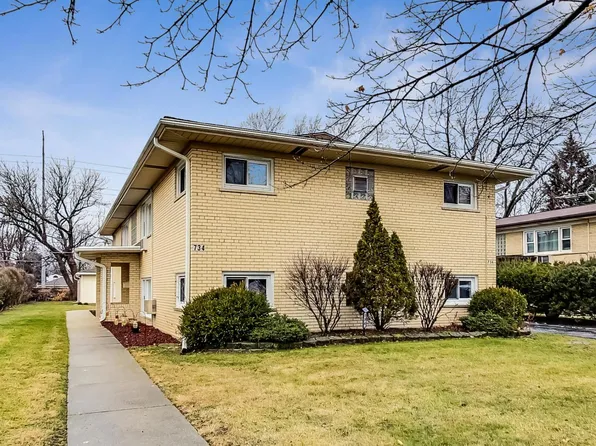 734 Beach Ave, La Grange Park, IL 60526