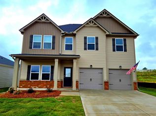 3044 Emberly Dr LOT 267, Roebuck, SC 29376