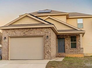1060 Bretts Way, Cantonment, FL 32533