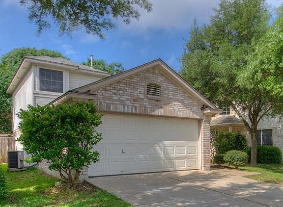 2nd image of 3409 Texas Topaz Dr