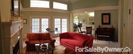 Living Room
						:
						Living Room opens to kitchen & breakfast nook. Note natural light & high ceiling