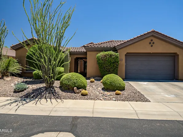 41213 N RIVER BEND Road, Phoenix, AZ 85086