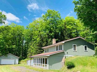 N6879 N Fordville Rd, HARDWOOD, MI 49834