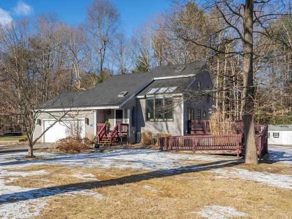 53 Drew Woods Drive, Derry, NH 03038