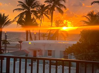 2751 N Surf Rd #C-6, Hollywood, FL 33019