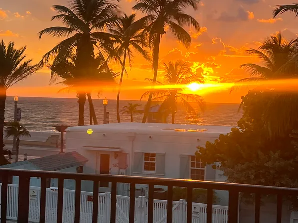 2751 N Surf Rd #C-6, Hollywood, FL 33019