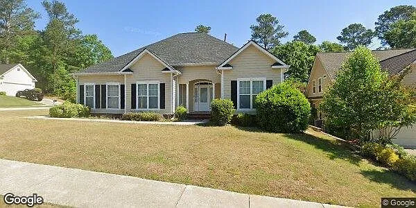 1101 Highmoor Ln