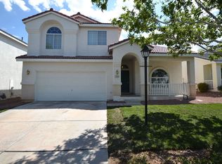 7939 Meandering Path Ave, Las Vegas, NV 89131