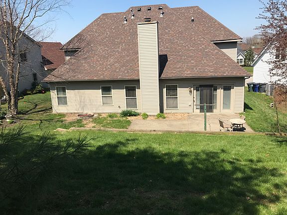 2nd image of 3981 Barnard Dr