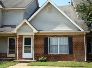 740 Sendero Ct, Chesapeake, VA 23322