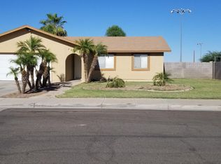 3011 S 27th Dr, Yuma, AZ 85364