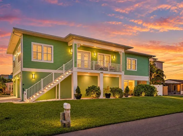 205 162ND AVENUE, REDINGTON BEACH, FL 33708
