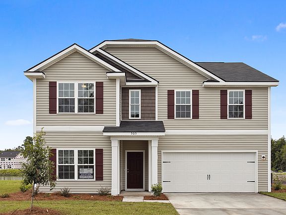 Elevation B