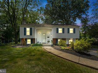 3310 Dogwood Ln, Willow Grove, PA 19090