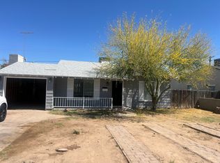144 E La Cienega Ave, Goodyear, AZ 85338