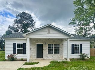 106 Jelk St, Brownsville, TN 38012