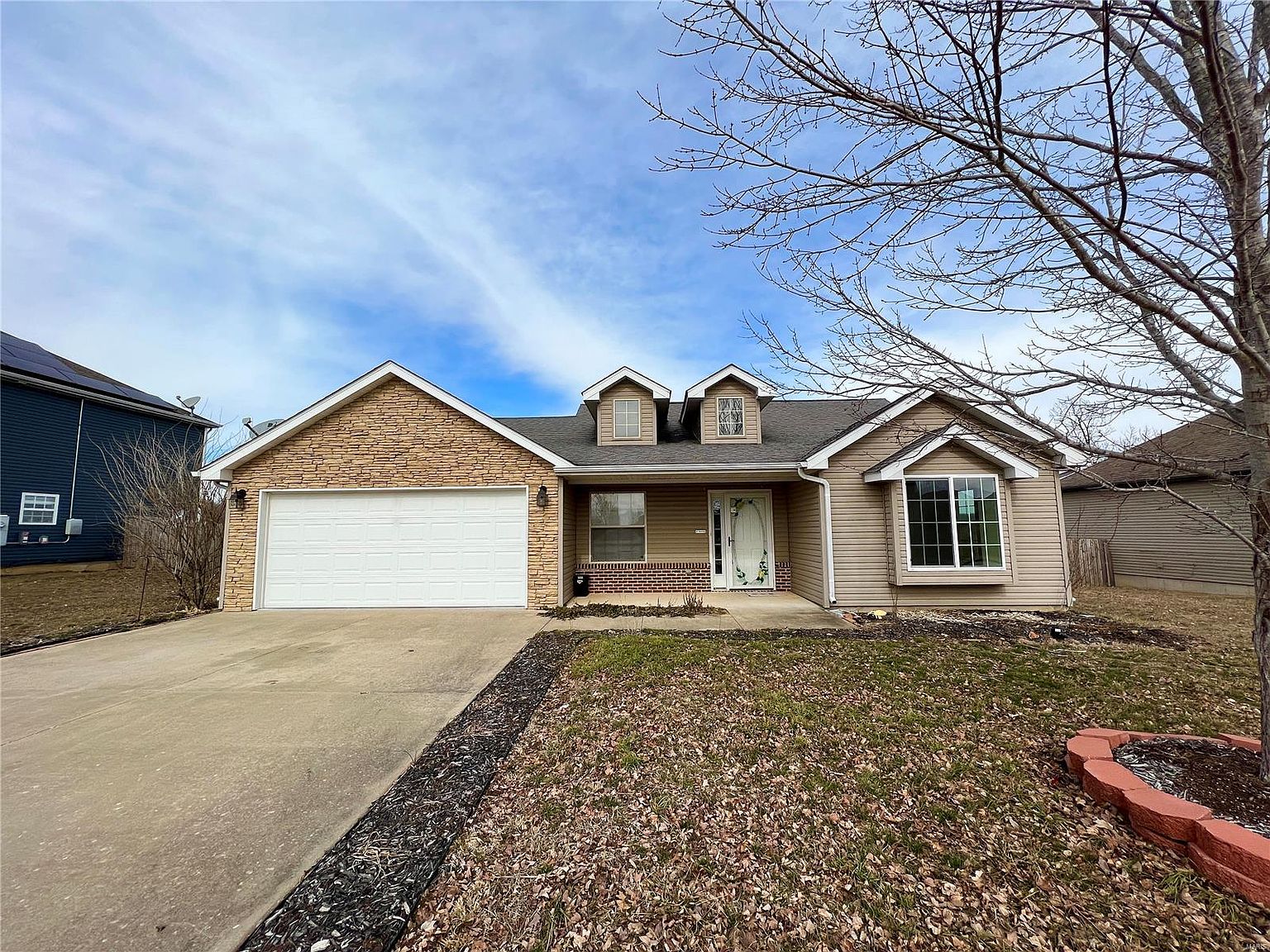 254 Settlers Pass, Waynesville, MO 65583 Zillow