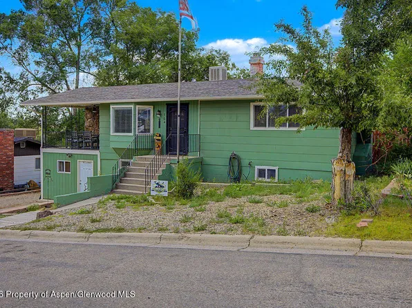 764 Legion St, Craig, CO 81625