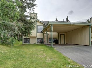 8652 Augusta Cir #8, Anchorage, AK 99504