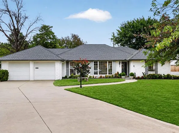 3205 NW 54th Cir, Oklahoma City, OK 73112