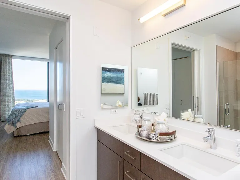 1347 S Michigan Ave #1301 — Photo 3