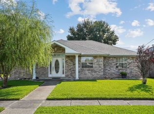 21 Tribune St, Metairie, LA 70001