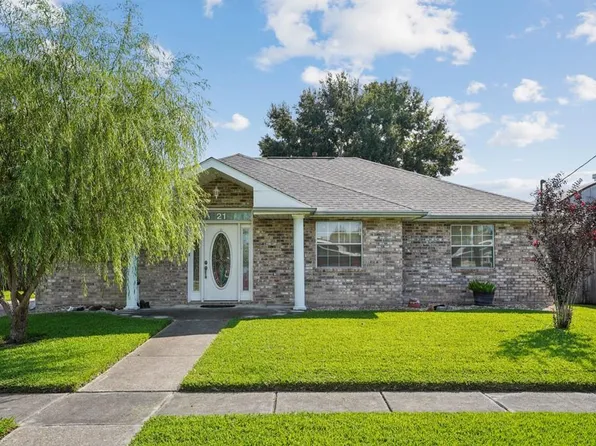 21 Tribune St, Metairie, LA 70001