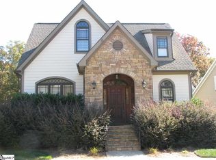 25 Gossamer Pl, Greenville, SC 29607
