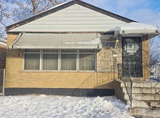 12343 S Lincoln St, Calumet Park, IL 60827