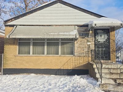 12343 S Lincoln St, Calumet Park, IL, 60827