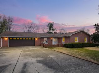 206 Hiawatha Trl, Georgetown, KY 40324