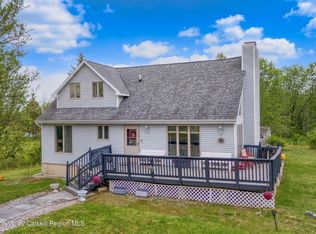 2931 Sleepy Hollow Road, Athens, NY 12015