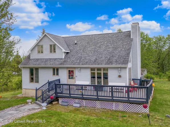 2931 Sleepy Hollow Road, Athens, NY 12015