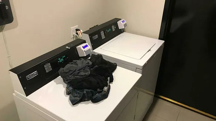 Rented by Nooklyn NYC LLC | media 12