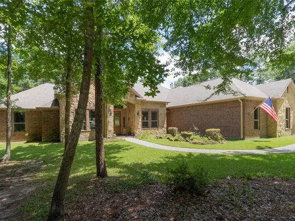 11302 Longmire Creek Ct, Conroe, TX 77304