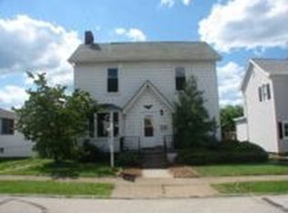 1306 Ashland St, Greensburg, PA