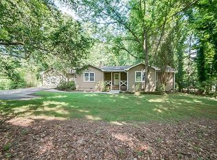 3400 Spinnaker Way, Acworth, GA 30102