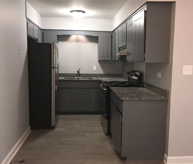 9700 Nottingham Ave #2E — Photo 2