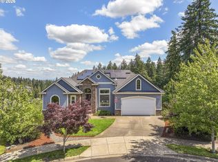15149 SE Bunker Hill Ct, Happy Valley, OR